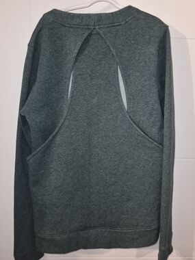 Lululemon Go Endeavor Long Sleeve Size 4
